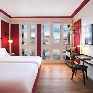 Standaard Kamer met een King Size Bed